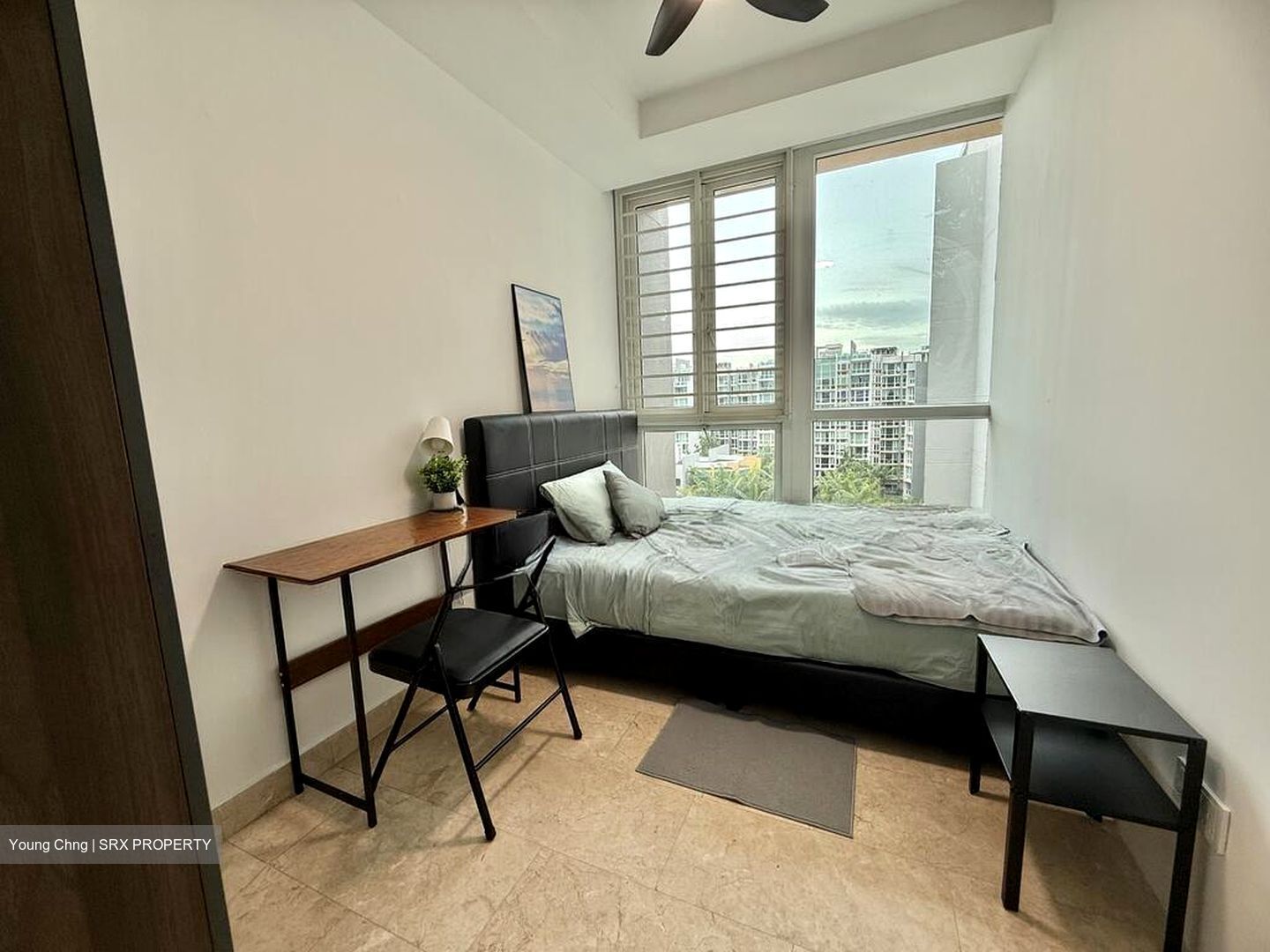 Changi Rise Condominium (D18), Condominium #497883771